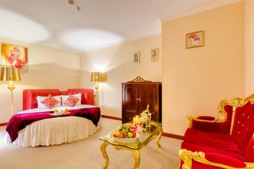 Agroturismo Cottage Kartmazovo
