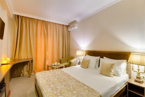 Agroturismo Cottage Kartmazovo