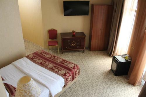 Agroturismo Cottage Kartmazovo