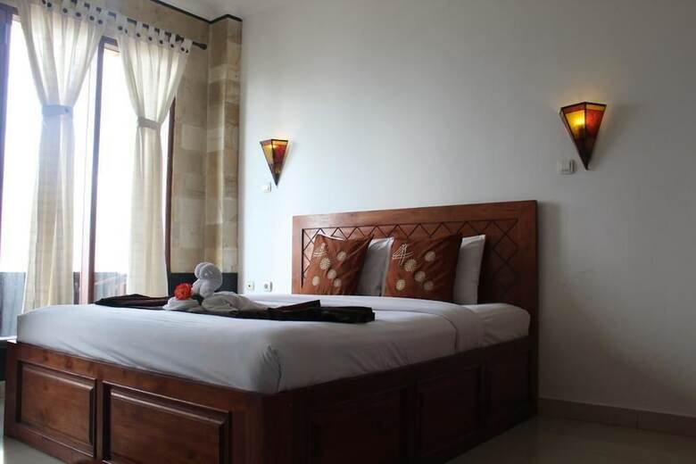 Amerta Sari Hotel & Restaurant