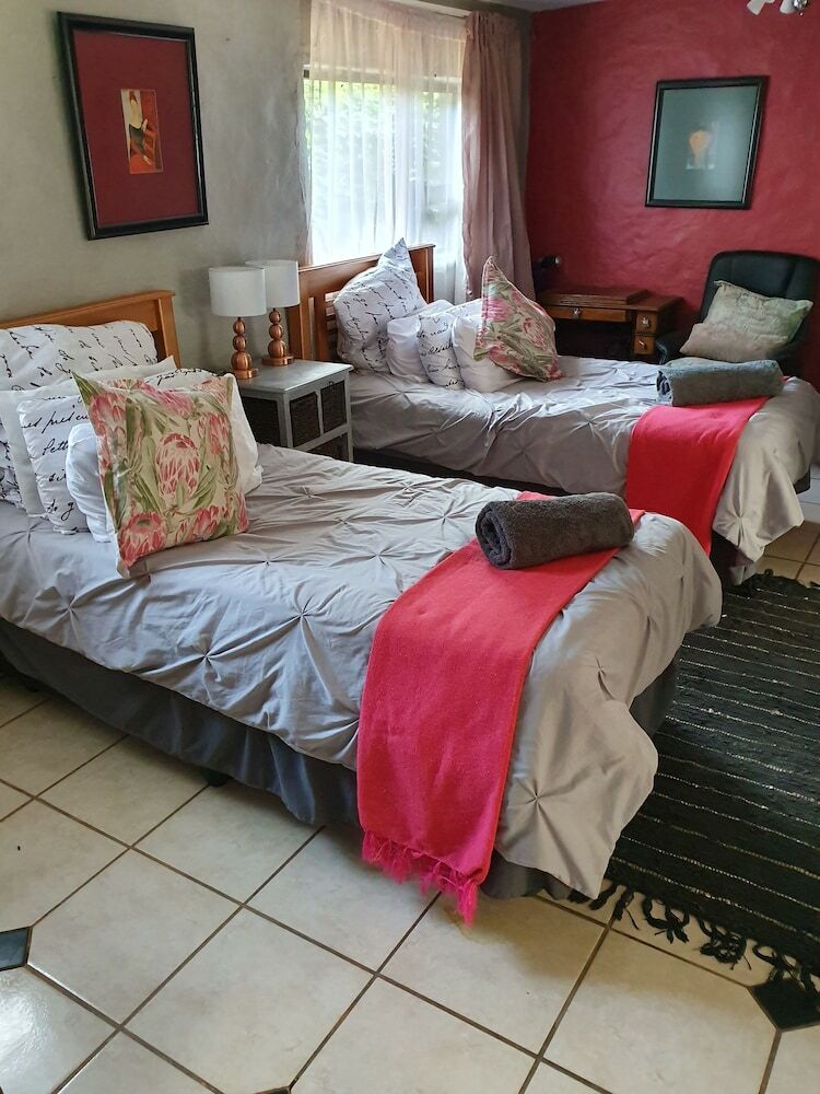 Hotel 51 On Church Guesthouse
