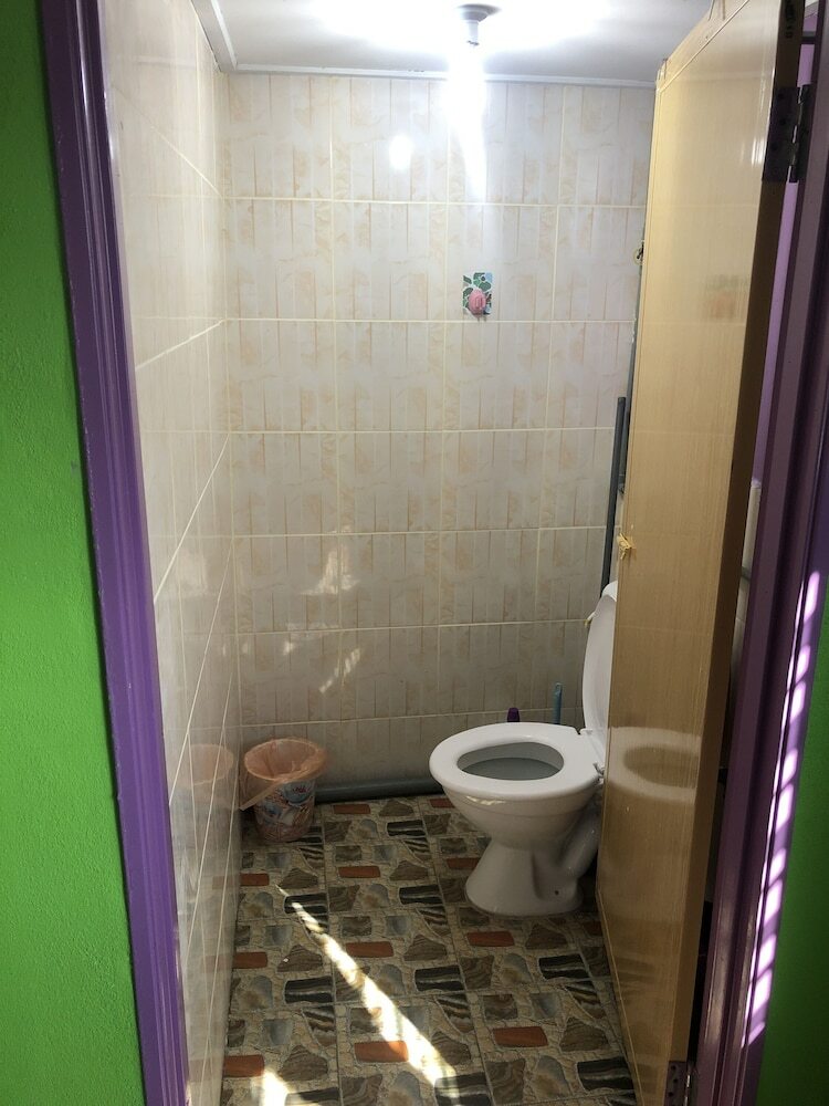 Hostal Gm Home & Roomstay Tok Bali - Hostel
