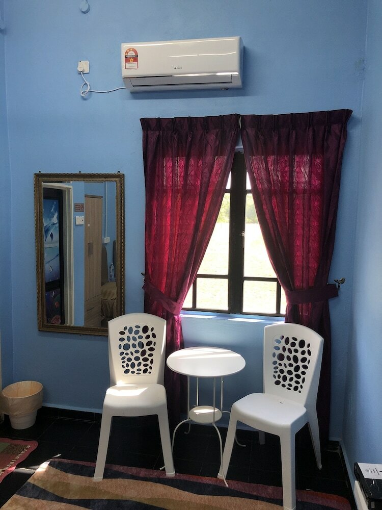 Hostal Gm Home & Roomstay Tok Bali - Hostel