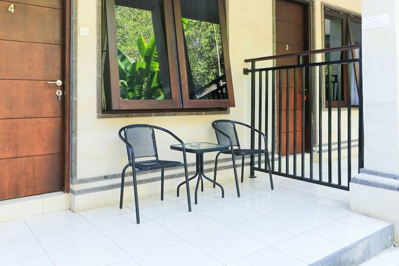 Hotel Costa Kuta