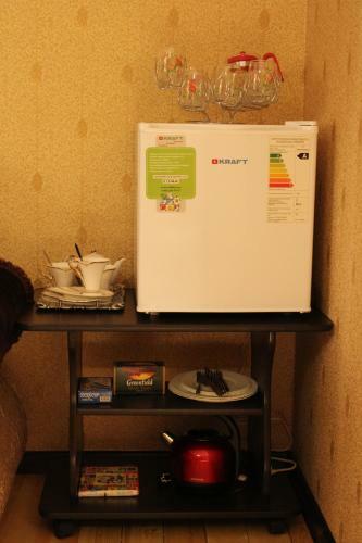 Djan Tugan Hotel