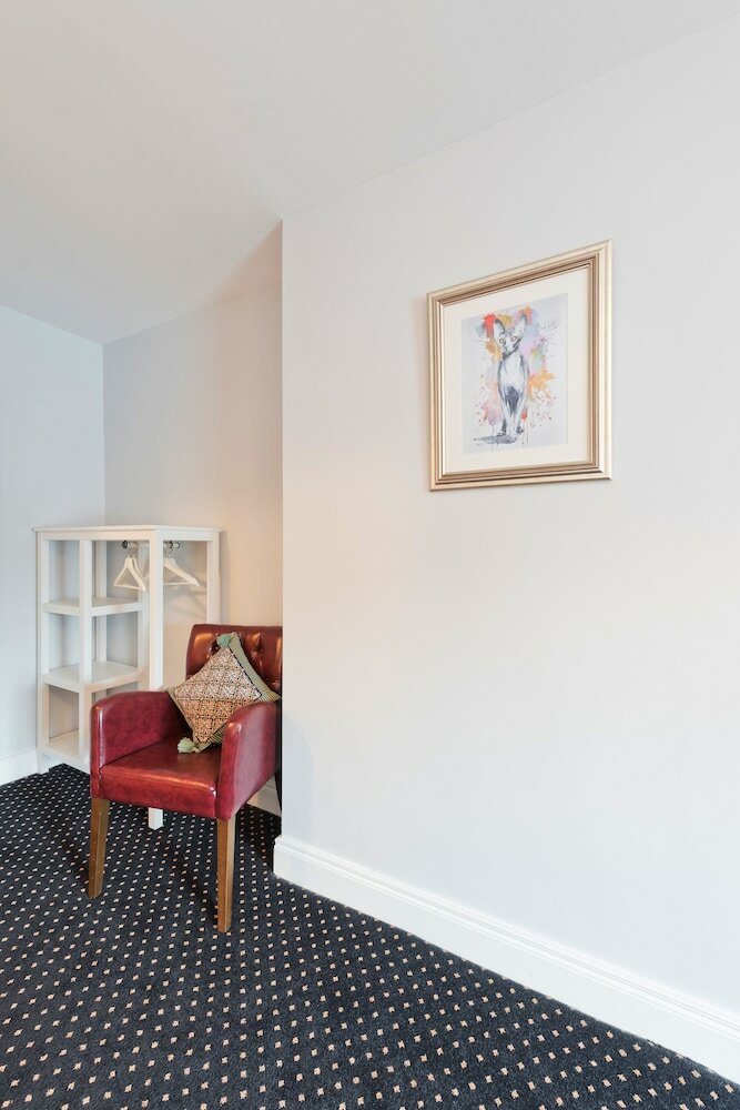 Hotel The Hatch Cavan