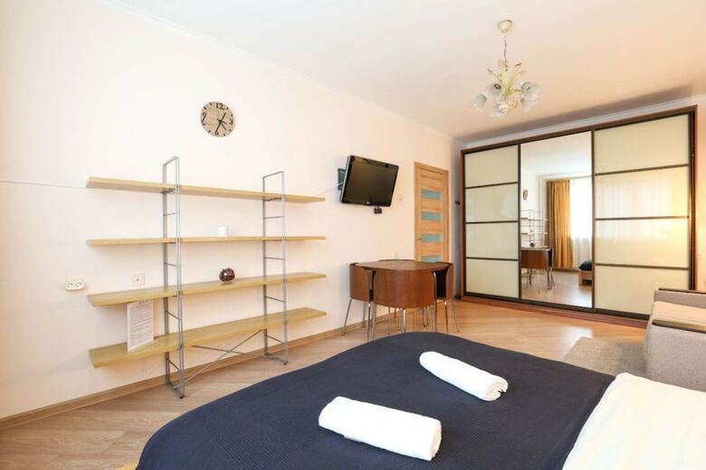 Apartamentos Maxrealty24 Yana Rajnisa 37k1