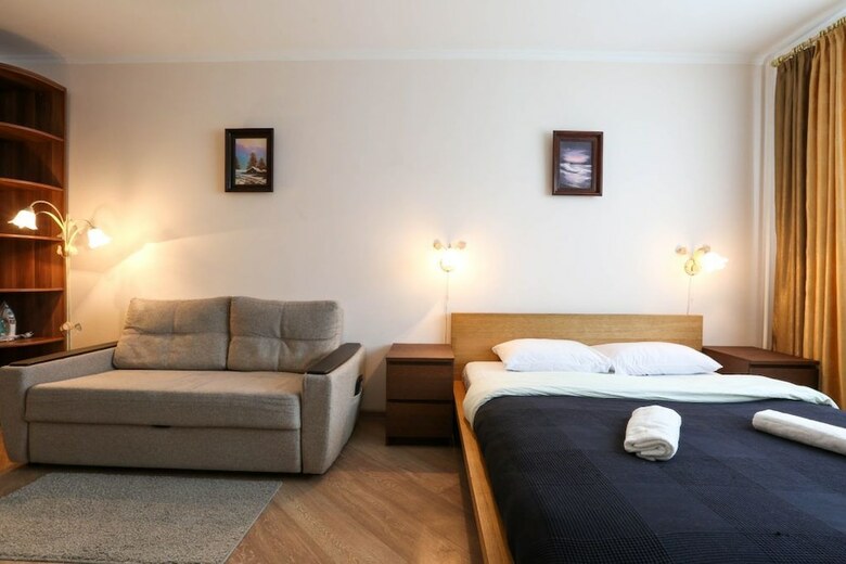 Apartamentos Maxrealty24 Yana Rajnisa 37k1