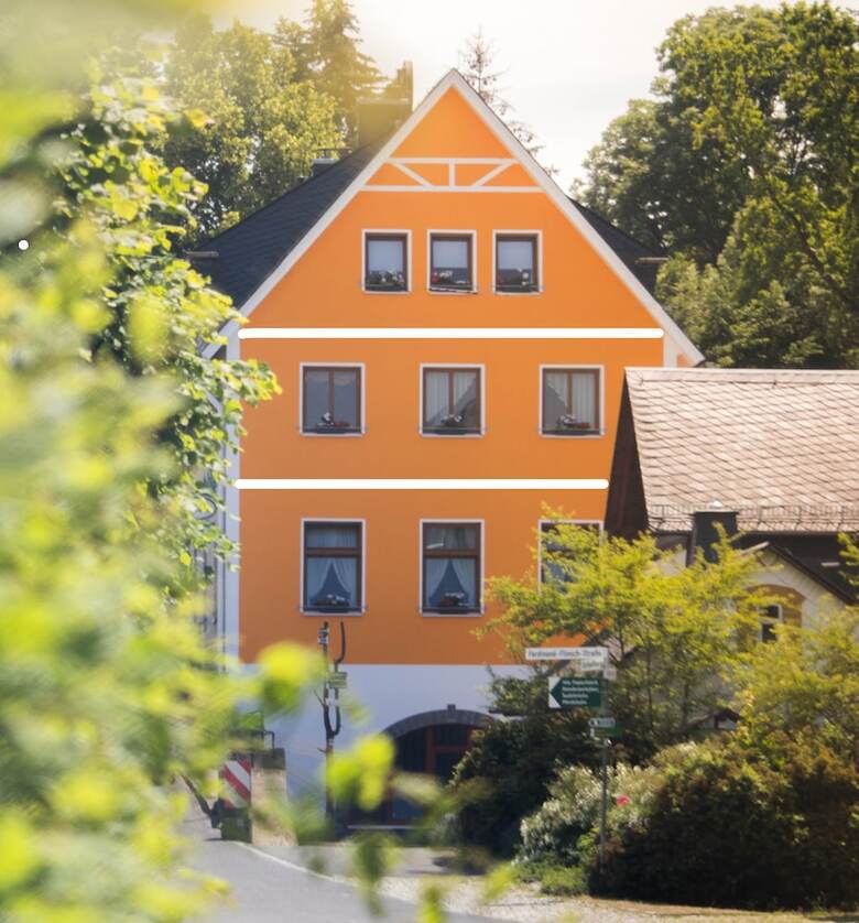Posada Gasthaus Blankenberg
