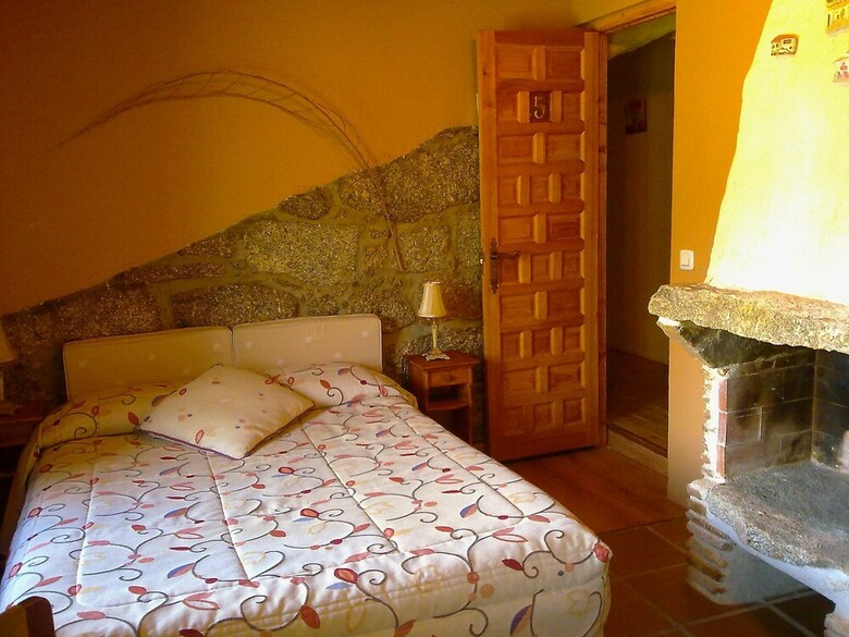 Agroturismo Casa Cerro de La Fuente