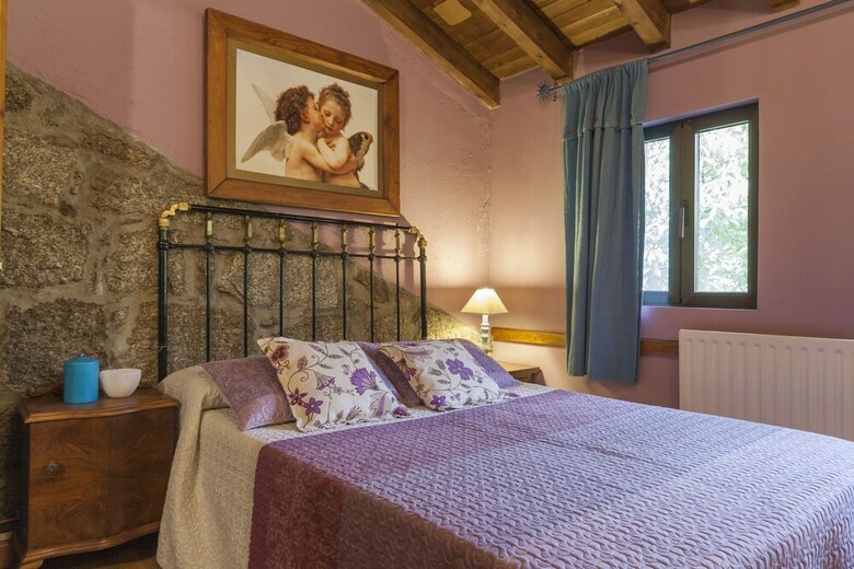 Agroturismo Casa Cerro de La Fuente