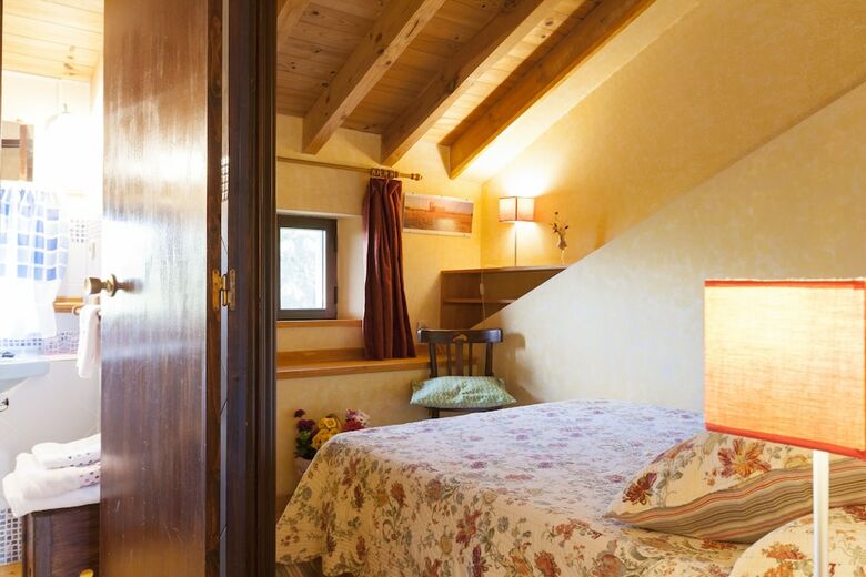 Agroturismo Casa Cerro de La Fuente
