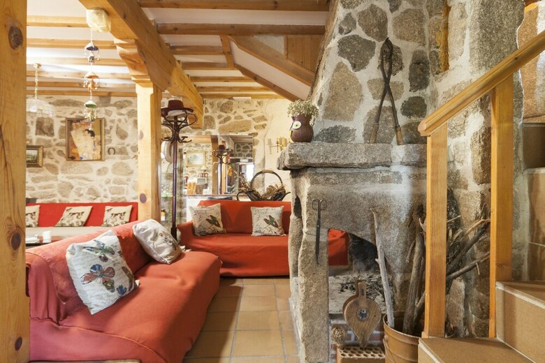 Agroturismo Casa Cerro de La Fuente
