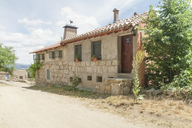 Agroturismo Casa Cerro de La Fuente