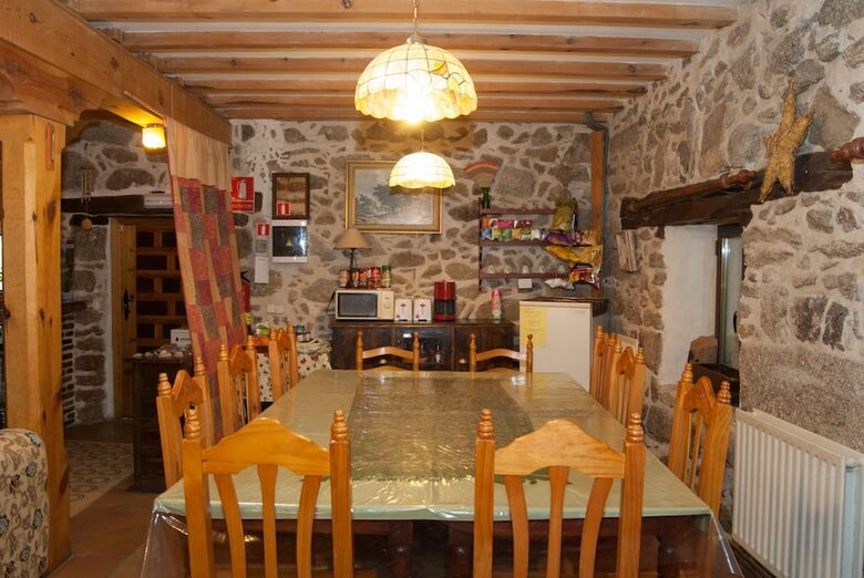 Agroturismo Casa Cerro de La Fuente