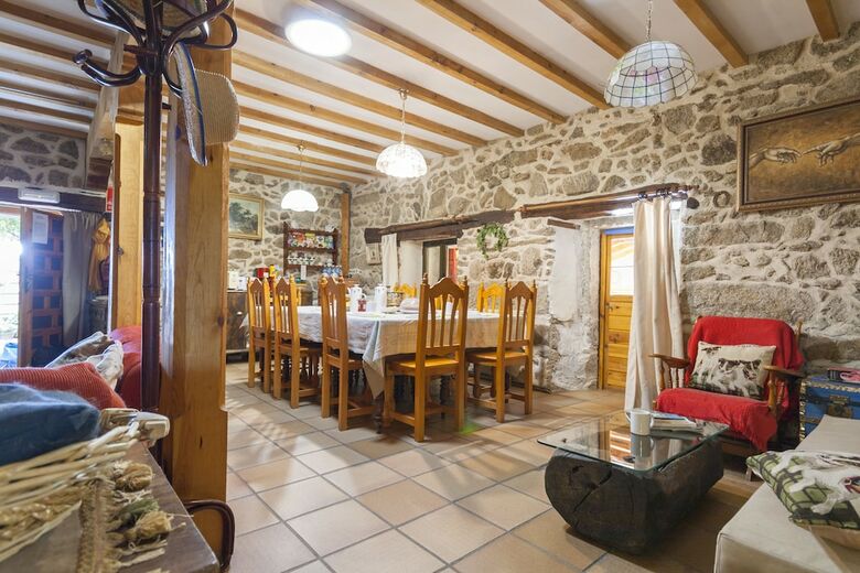 Agroturismo Casa Cerro de La Fuente