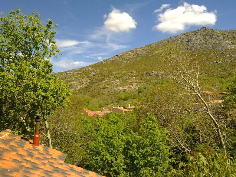 Agroturismo Casa Cerro de La Fuente