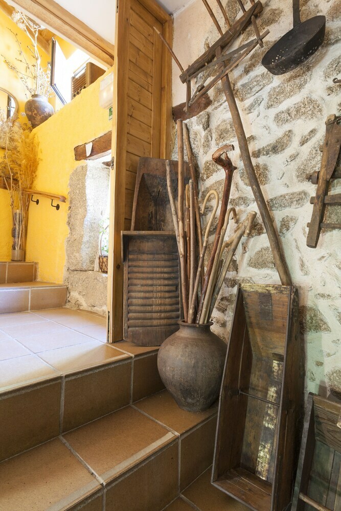 Agroturismo Casa Cerro de La Fuente