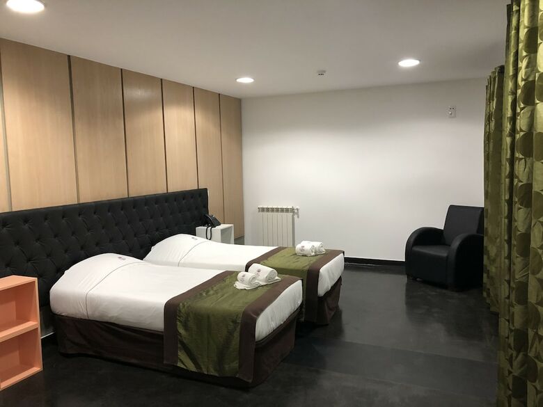 Hotel Comvida Quiaios