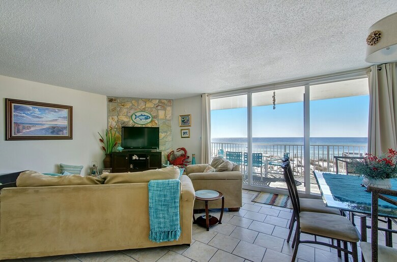 Starboard Village Unit 424 - Two Bedroom Condo