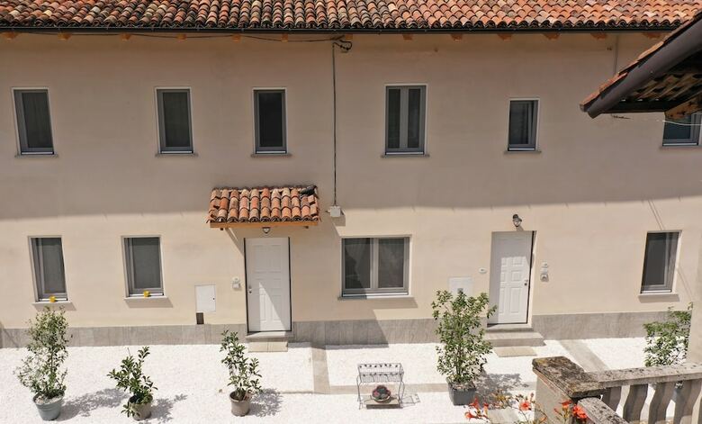 Apartamentos Laura's Country Resort