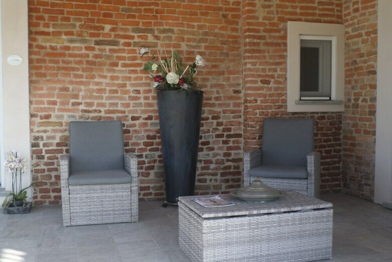 Apartamentos Laura's Country Resort