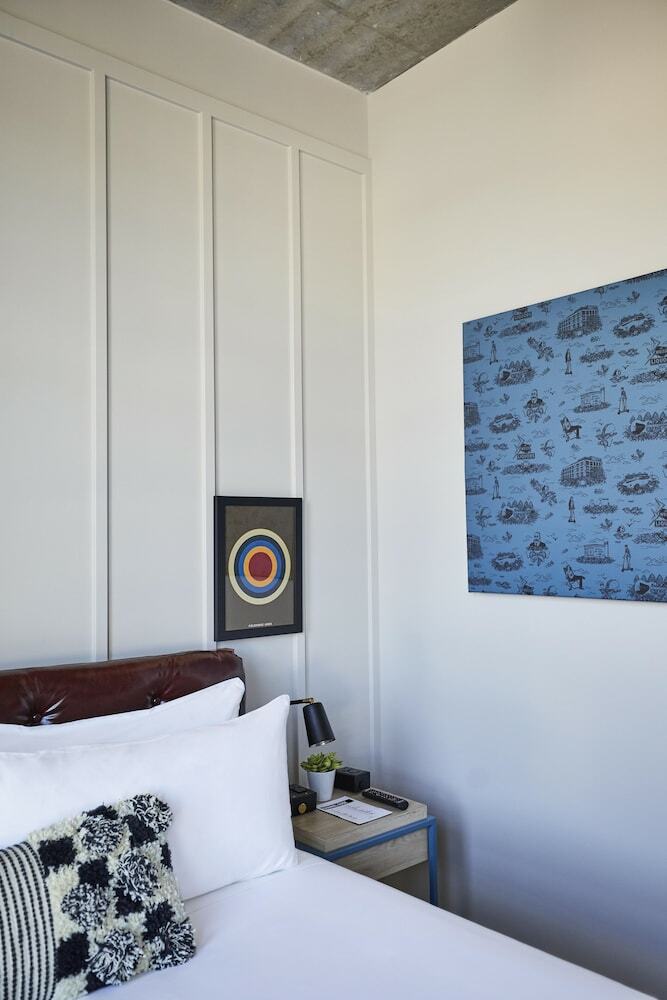 Fieldhouse Jones Hotel Nashville