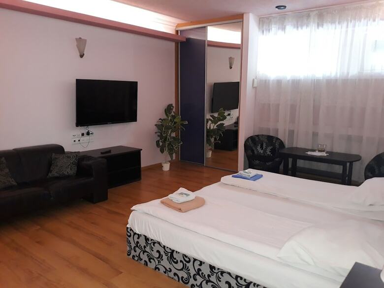 Motel Noclegi Rzesz�w
