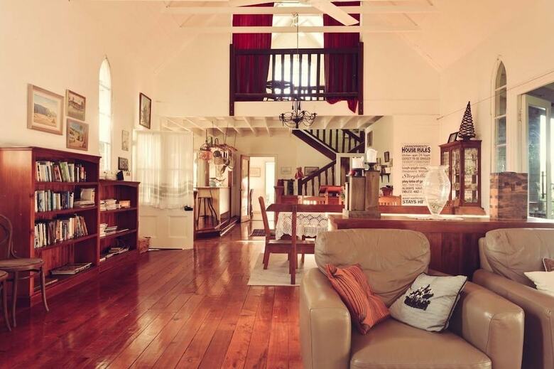 Old Church B&B