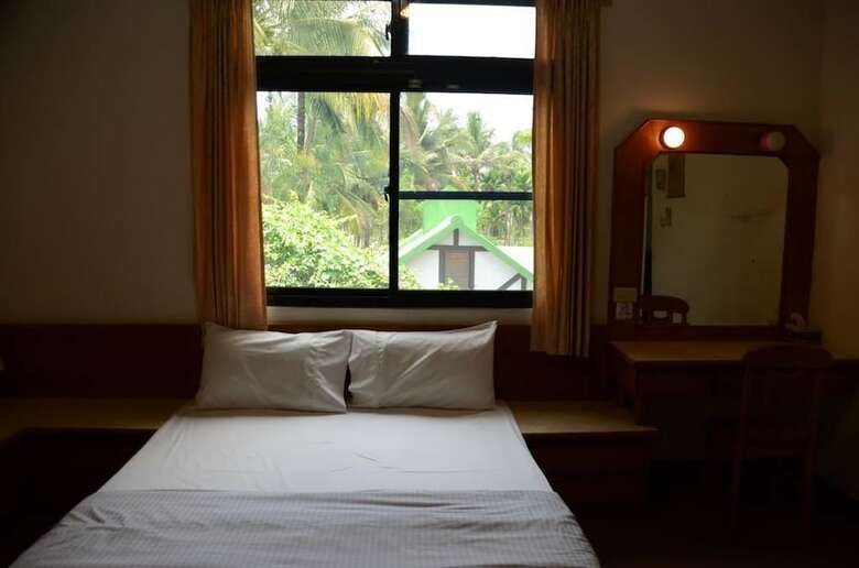 Bed & Breakfast Baigo Garden Homestay