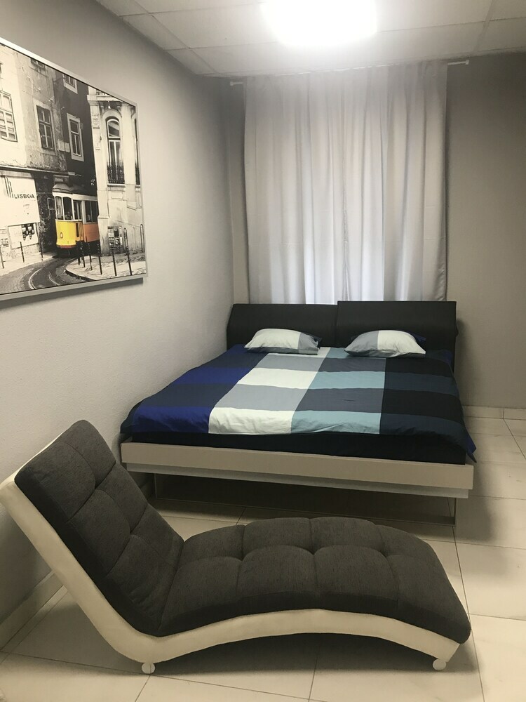Studio Apartament Centrum Katowice