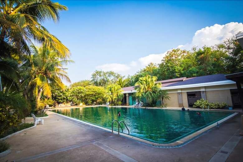 Leelawalai Rest Hotel