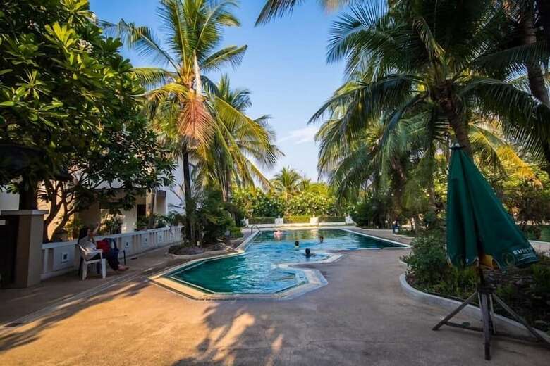 Leelawalai Rest Hotel