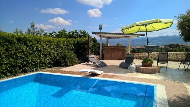 Bed & Breakfast Tetto Verde