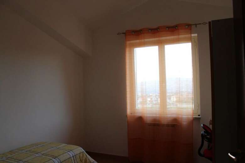 Bed & Breakfast Tetto Verde
