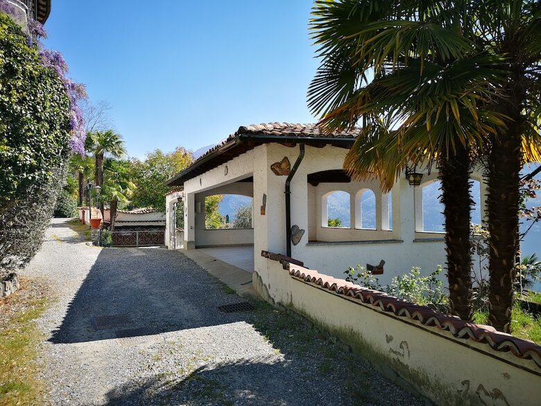 Villa Bellevue Du Lac
