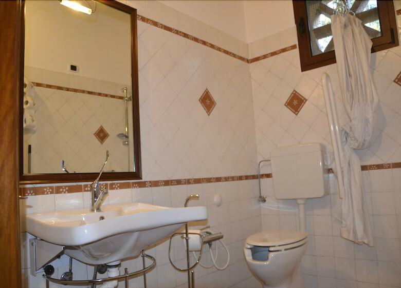 B&B Casale Ansamagi