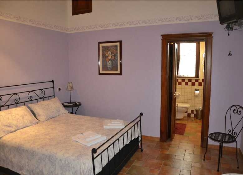 B&B Casale Ansamagi