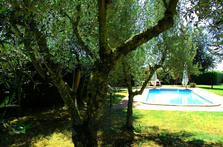 B&B Casale Ansamagi