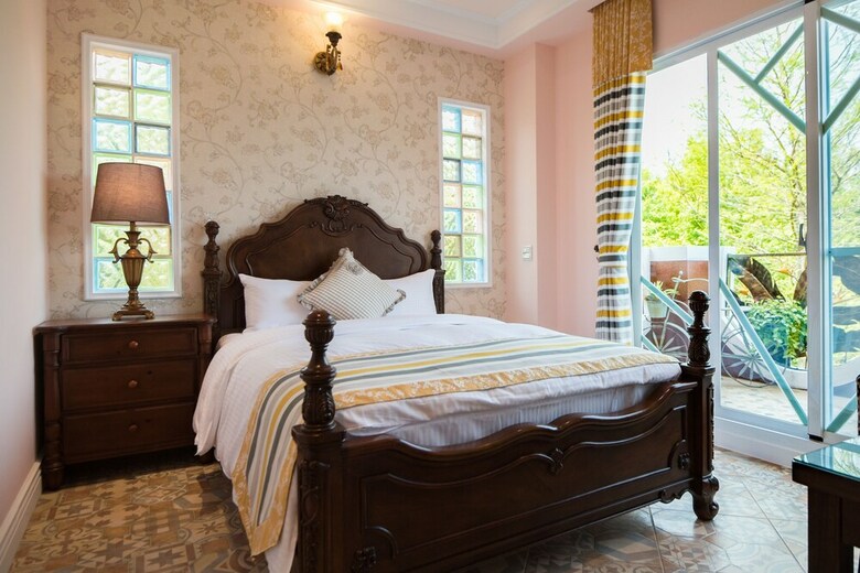 Bed & Breakfast Saint Paul Villa