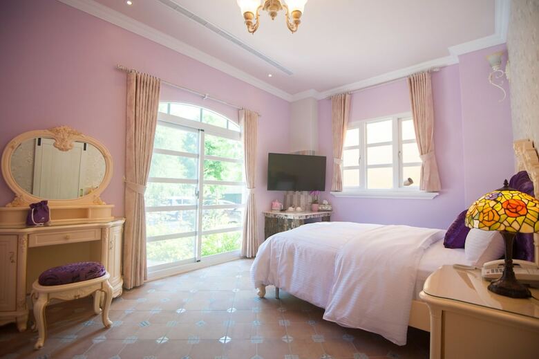 Bed & Breakfast Saint Paul Villa