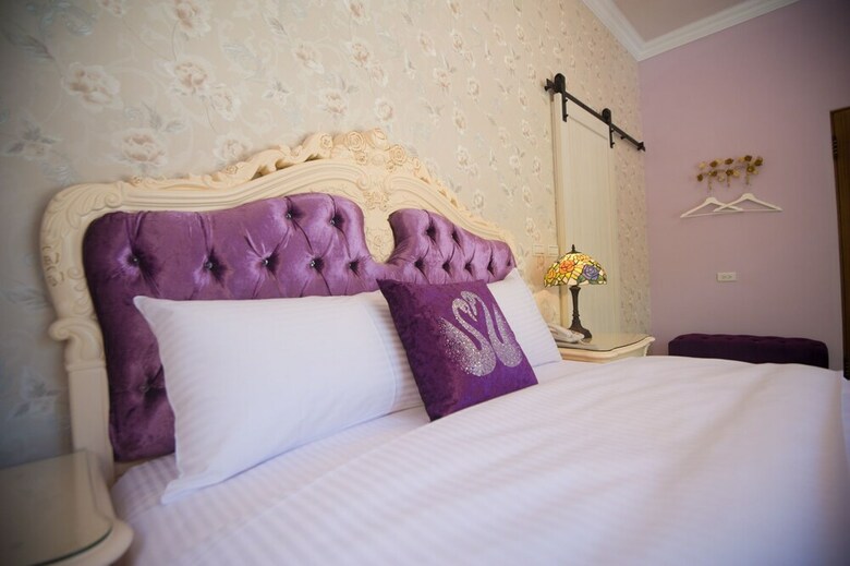 Bed & Breakfast Saint Paul Villa