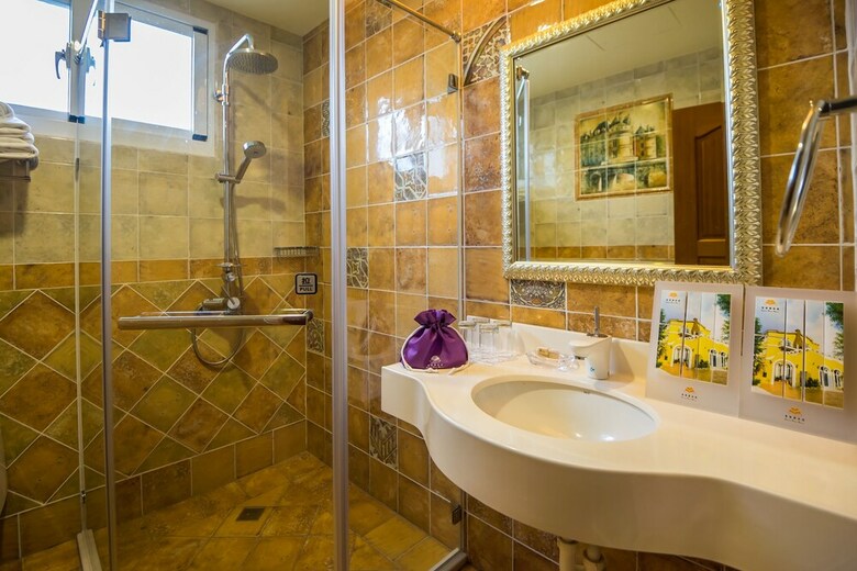 Bed & Breakfast Saint Paul Villa