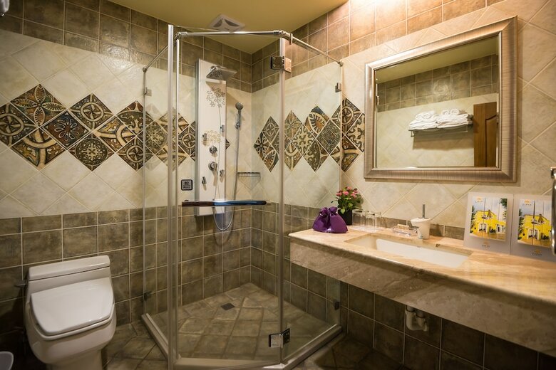 Bed & Breakfast Saint Paul Villa