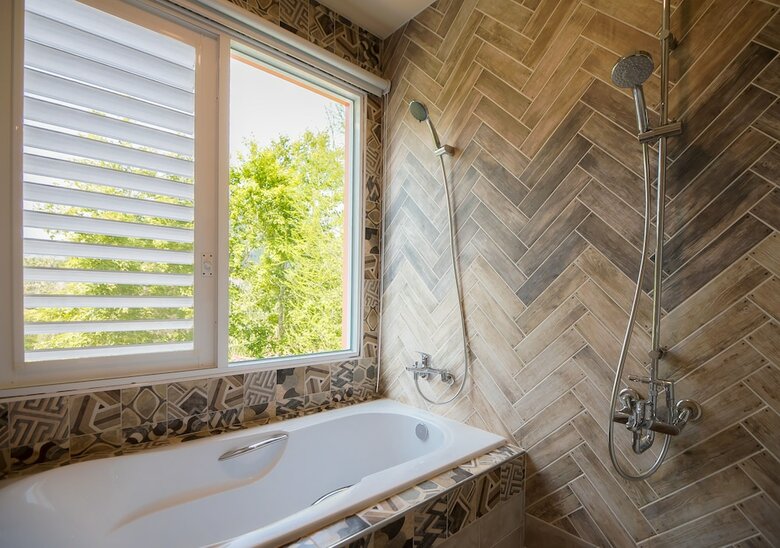 Bed & Breakfast Saint Paul Villa