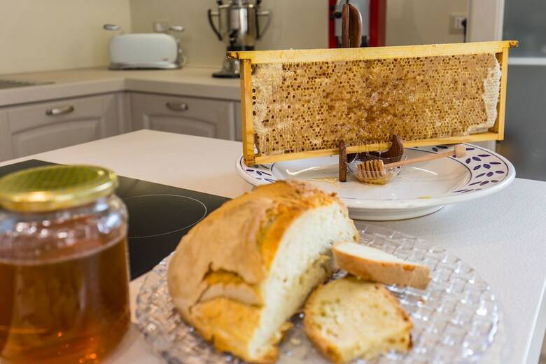 B&B Honey Spa
