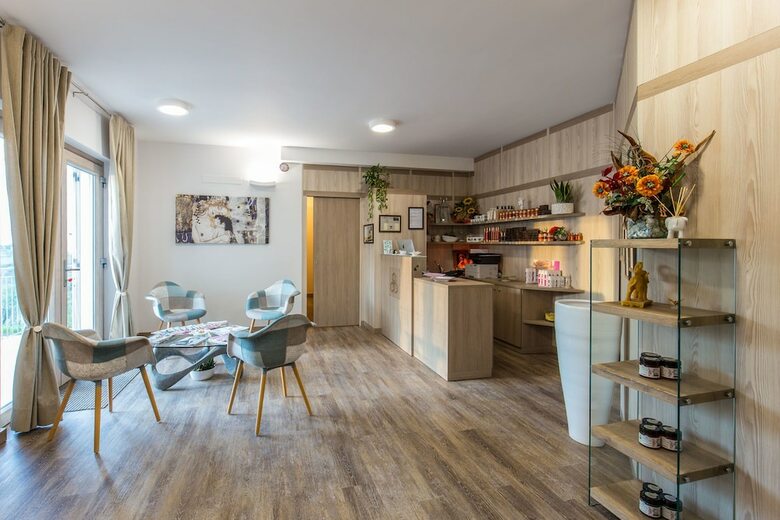 B&B Honey Spa
