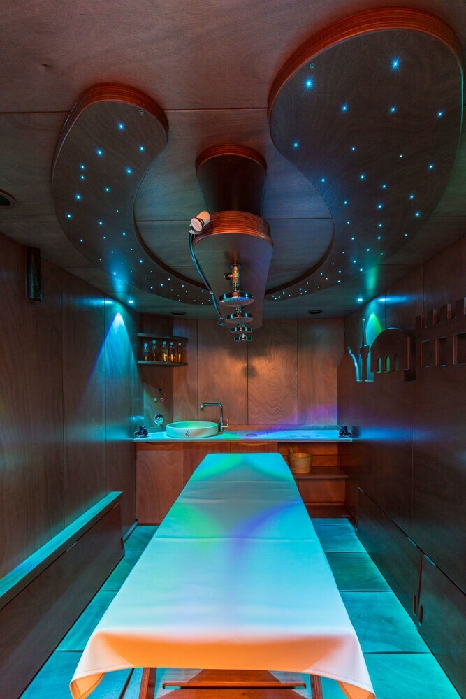 B&B Honey Spa