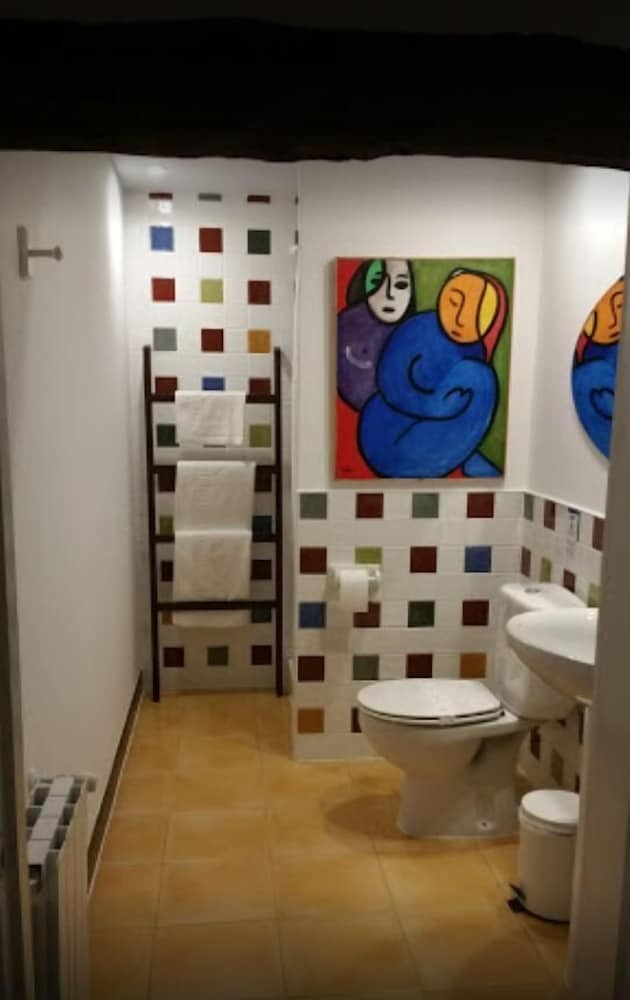 Agroturismo Landarte