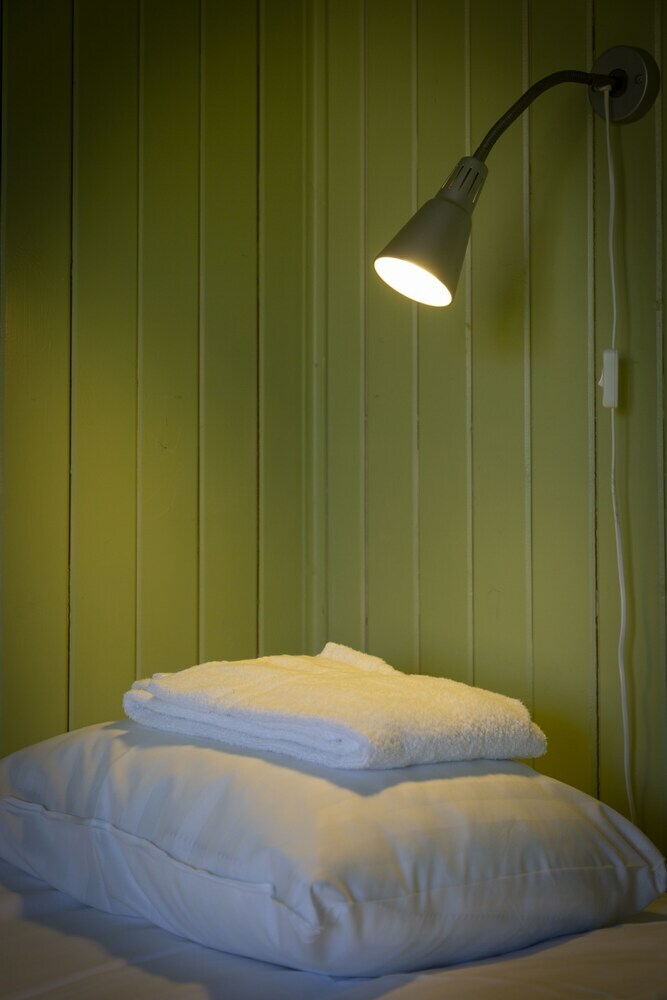 Hotel Stf Sala Silvergruva